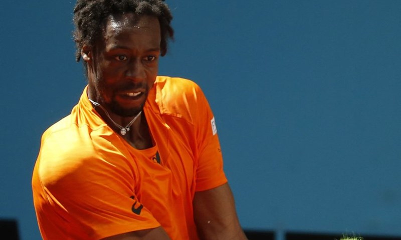 Gael Monfils dolazi po naslov umaškog pobjednika
