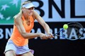 Maria Šarapova pobjedom u tri seta otvorila nastup na turniru u Stanfordu