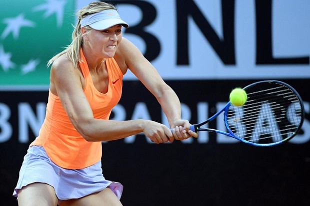 Maria Šarapova pobjedom u tri seta otvorila nastup na turniru u Stanfordu