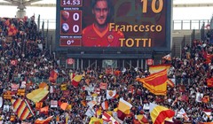 Na današnji dan: Francesco Totti otišao je u igračku mirovinu
