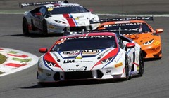 Veliki uspjeh mladog hrvatskog vozača u Silverstoneu, Martin Kodrić odnio pobjedu