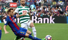 Rakitić: "Događanja oko kluba neće nas omesti u finalu"