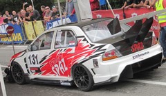 U Crnoj Gori vozi se Međunarodna brdska utrka, nastupa 39 hrvatskih automobilista