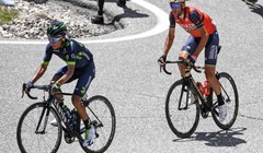 Giro: Landi 19. etapa, Quintana pretekao Dumoulina, Kišerlovski 33.