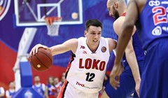 CSKA u završnici do pobjede protiv Lokomotiv Kubana i vodstva u polufinalu