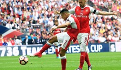 VIDEO: Wenger spasio sezonu, Arsenal protiv Chelseaja na Wembleyju osvojio FA Cup