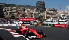 Kimi Raikkonen najbrži u kvalifikacijama u Monte Carlu, Hamilton tek 14.