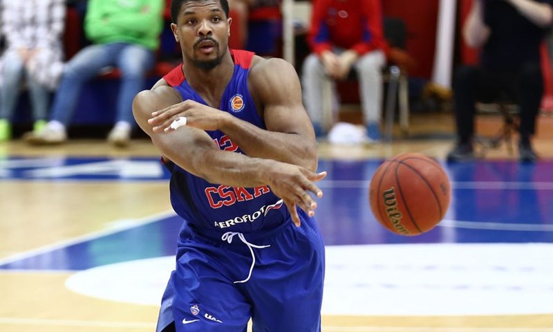 VIDEO: CSKA do pobjede u derbiju VTB lige