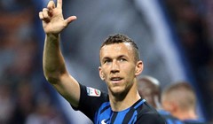 VIDEO: Vrlo dobro poluvrijeme Perišića u pobjedi Intera protiv Lyona