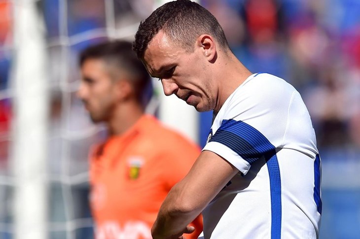 Spalletti se nada ostanku hrvatskog reprezentativca: "Razgovarat ću s Perišićem"