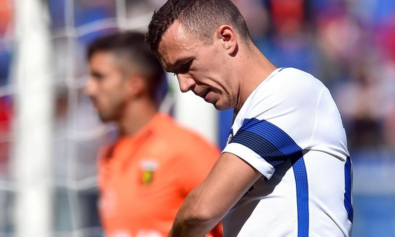 Spalletti se nada ostanku hrvatskog reprezentativca: "Razgovarat ću s Perišićem"
