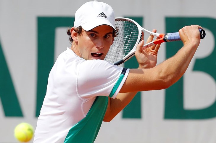 VIDEO: Ramkumar Ramanathan šokirao Thiema u Antalyji