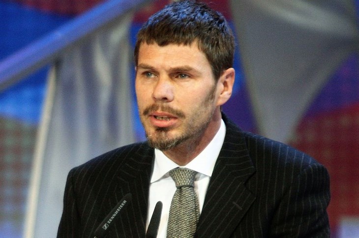 Boban: "Real Madrid tehnički bolji, Juve motiviraniji"