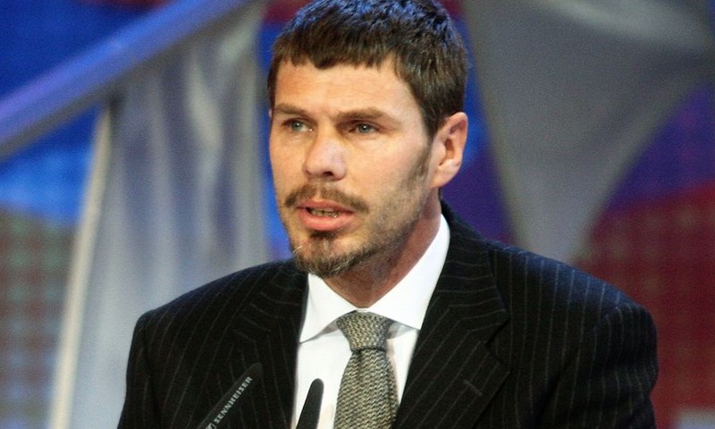 Boban: "Real Madrid tehnički bolji, Juve motiviraniji"