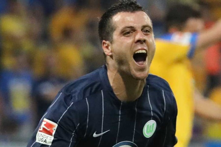 VIDEO: Golčina Vieirinhe za ostanak Wolfsburga u Bundesligi