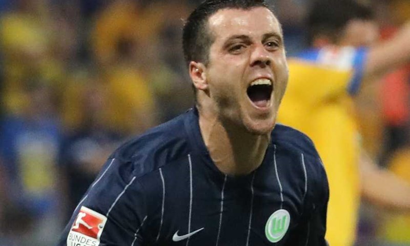 VIDEO: Golčina Vieirinhe za ostanak Wolfsburga u Bundesligi