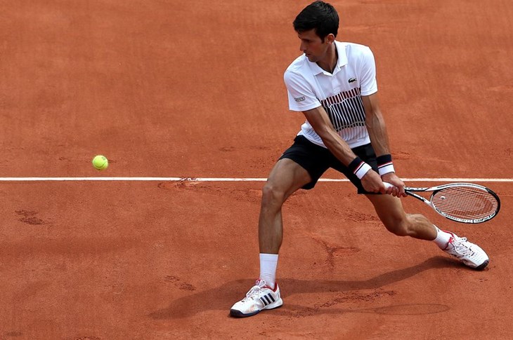 VIDEO: Đoković i Nadal uvjerljivim pobjedama otvorili nastup u Parizu