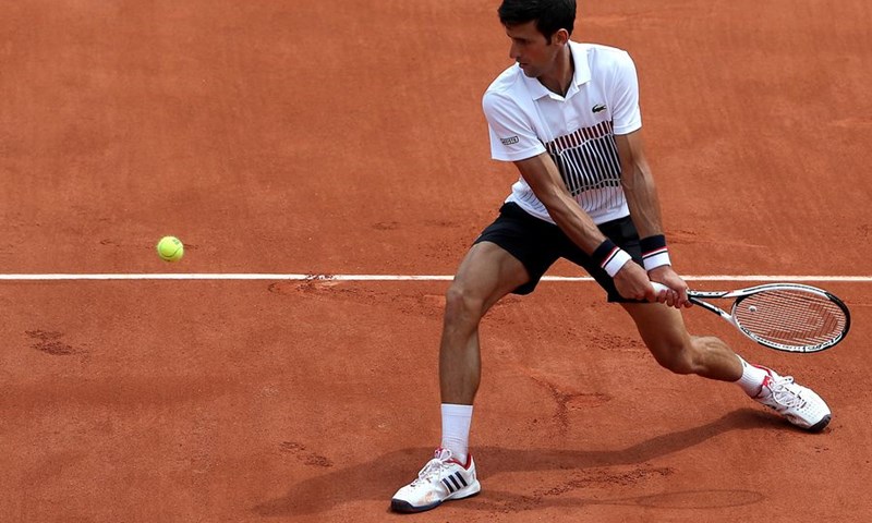VIDEO: Đoković i Nadal uvjerljivim pobjedama otvorili nastup u Parizu