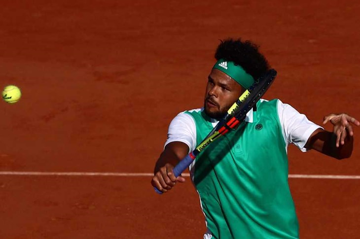 Dominacija Francuza u Marrakechu, trojica izborili prolaz u polufinale