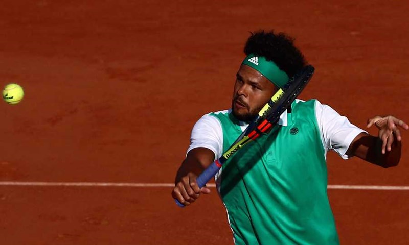 Fernando Verdasco šokirao Alexandera Zvereva, Tsongi pao mrak na oči