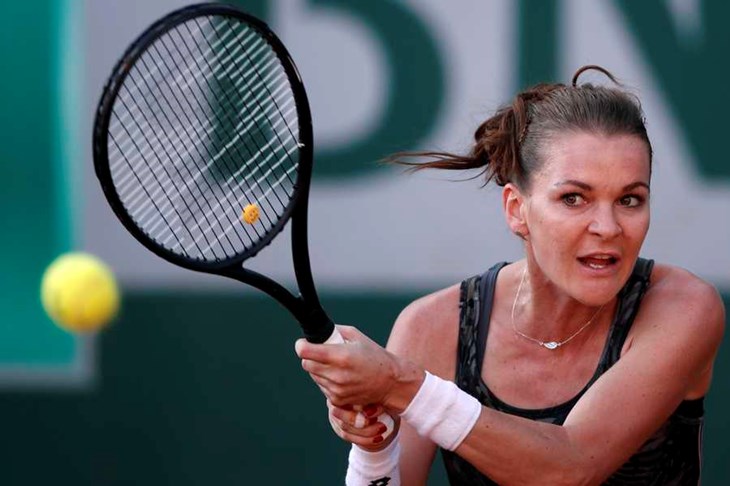 Šok za Kontu, Halep, Svitolina i Radwanska lagano u drugo kolo