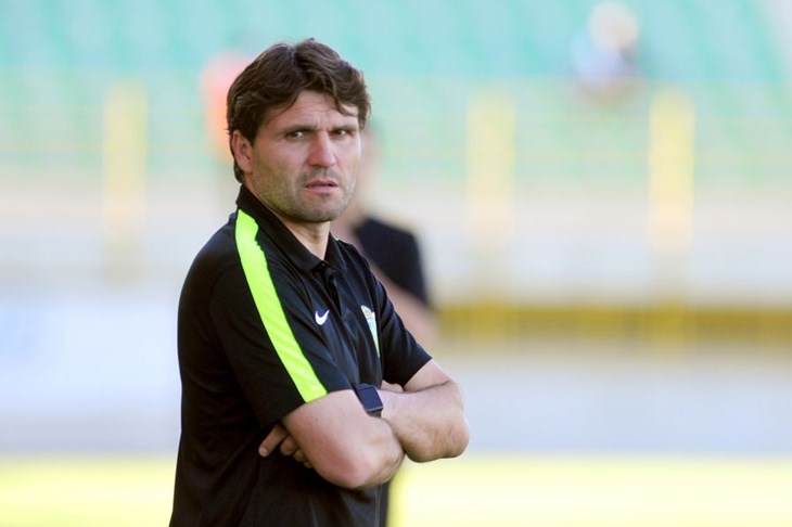 VIDEO: Aldo Drosina slavi Andreu Ottochiana, Istra 1961 u završnici do pobjede protiv Lokomotive