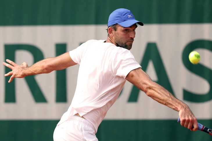 Svi hrvatski predstavnici s prolaznim protivnicima, četvero ih postavljeno za nositelje