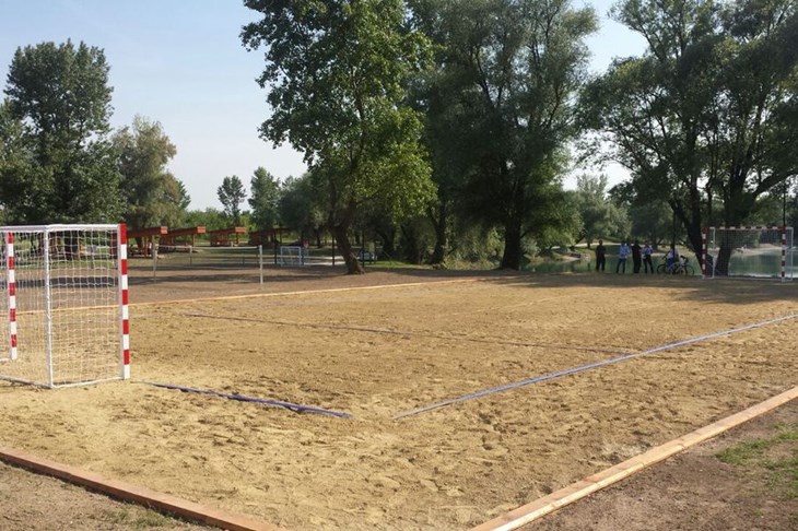 Zaprešić po prvi put domaćin EBT turnira