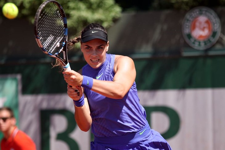 Konjuh: "Ujutro sam se probudila s mučninom, ali ipak sam pokušala"