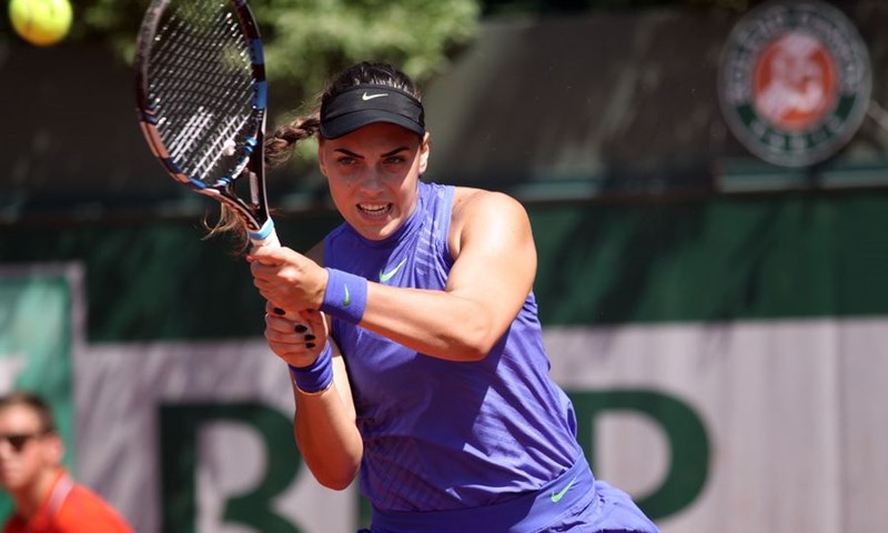 Konjuh: "Ujutro sam se probudila s mučninom, ali ipak sam pokušala"