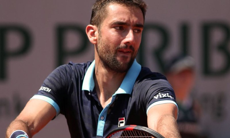 Petero Hrvata u rasporedu prvog dana Wimbledona