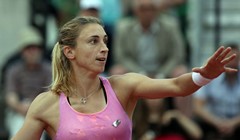 Sve je imala u svojim rukama i onda stala, Svitolina preko Martić do četvrtfinala Roland Garrosa