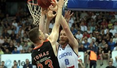 Cedevita obranila naslov prvaka, Cibona skupo platila loš ulazak u drugo poluvrijeme