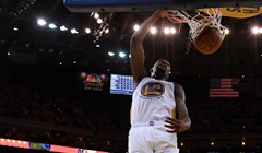 VIDEO: Fenomenalni Durant pokazao zašto je stigao u Oakland, Warriorsi autoritativno otvorili finale