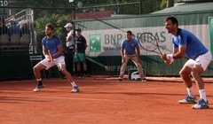 Dodig i Granollers uz puno muke do četvrtfinala Roland Garrosa