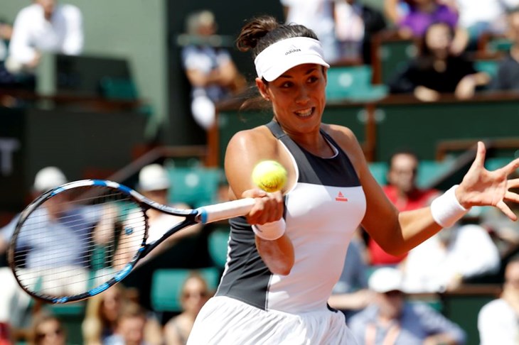 Braniteljica naslova u dva seta do četvrtog kola, najviše muke za Mladenović i Kuznjecovu