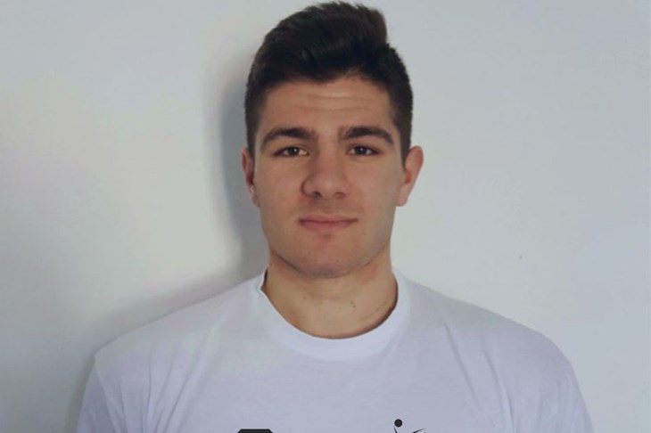 Marin Šipić zamijenio dres Varaždina Nexeovim