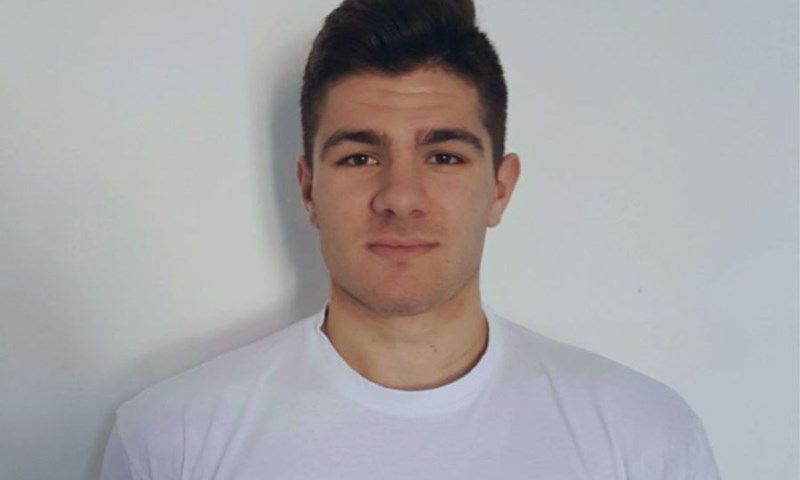 Marin Šipić zamijenio dres Varaždina Nexeovim