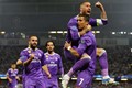 Cristiano Ronaldo: "Što bih još mogao poželjeti?"; Sergio Ramos: "Dostojni smo titule"