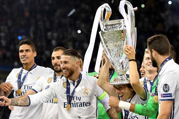 VIDEO: Ronaldova čarolija moćnija od Mandžukićeve, povijesni trijumf Real Madrida!