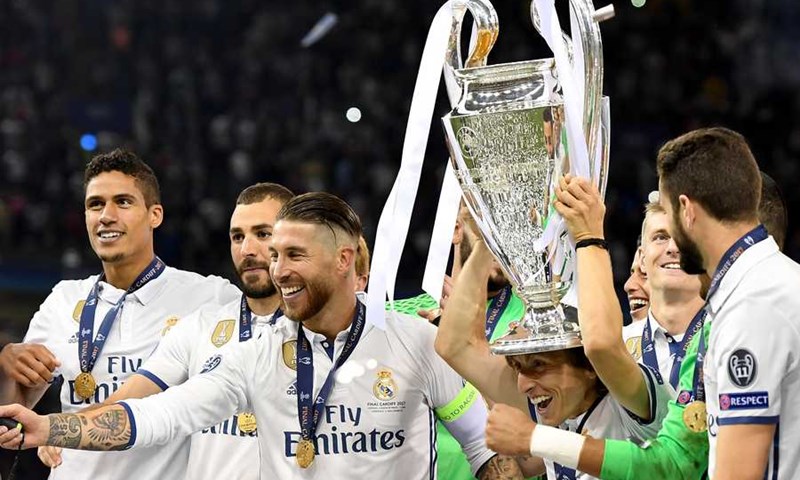 VIDEO: Ronaldova čarolija moćnija od Mandžukićeve, povijesni trijumf Real Madrida!