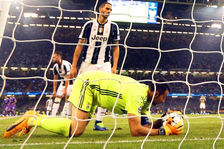 Sjajan posao Milana u prijelaznom roku, Leonardo Bonucci stigao na potpis ugovora