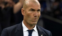 Zidane: "Prošle sezone pobijedili smo u nekim utakmicama u kojima nismo zaslužili, sada je obratno"
