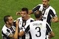 Massimiliano Allegri: "Nije ovo kraj Juventusove ere"