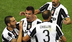 Massimiliano Allegri: "Nije ovo kraj Juventusove ere"