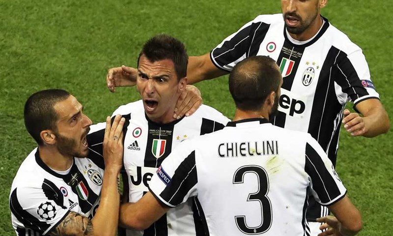 Bonucci: "Moje izjave krivo su interpretirane, zgrožen sam rasizmom"