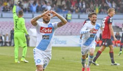 VIDEO: Drugi uzastopni poraz Intera, Icardi promašio jedanaesterac, Napoli u golijadi zadržao vrh