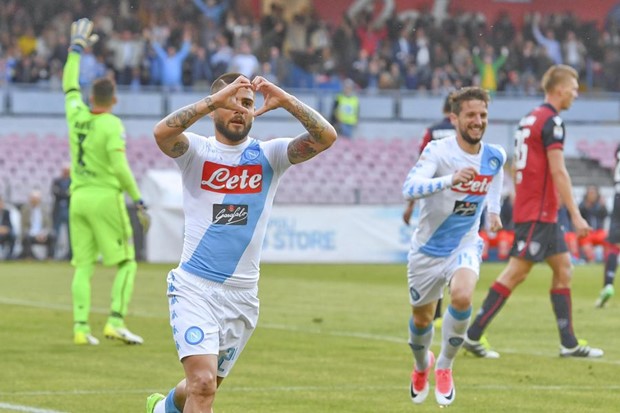 VIDEO: Drugi uzastopni poraz Intera, Icardi promašio jedanaesterac, Napoli u golijadi zadržao vrh