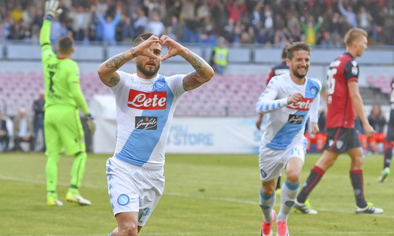 VIDEO: Drugi uzastopni poraz Intera, Icardi promašio jedanaesterac, Napoli u golijadi zadržao vrh