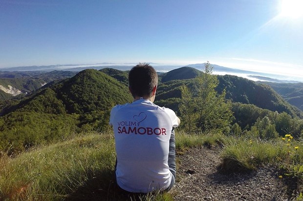 Trail liga središnje Hrvatske započinje u Samoboru